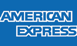 roll off rental payment options american express
