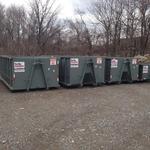 dumpsters for rent